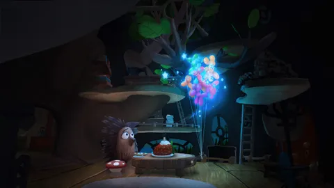 Why Personal Space Is One Of VR's Most Powerful Storytelling Tools