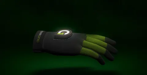 Hands on with the GloveOne: Lighthouse tracking and other improvements incoming