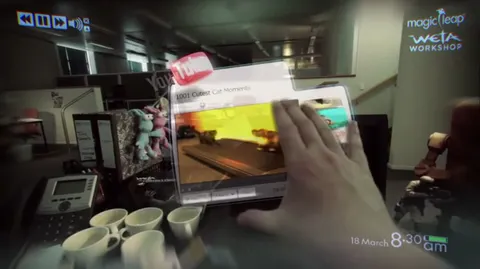 Magic Leap moves past R&D, opens new facility in Israel