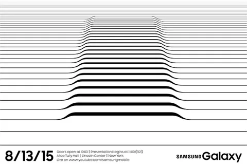 Samsung event on Aug. 13 could be consumer Gear VR announcement