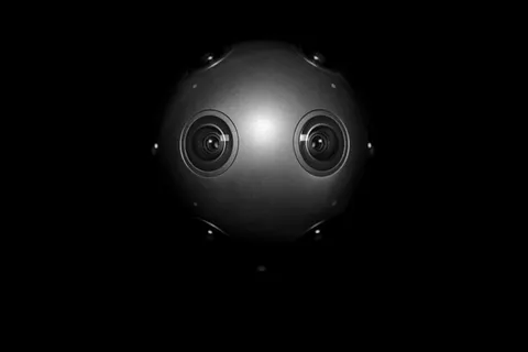 Nokia Finally Releases Its 360 Editing Software, Ozo Creator, On Windows