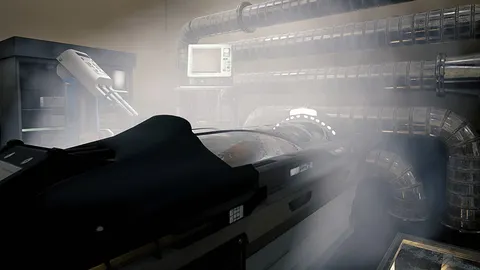 nDreams releases new extended gameplay video for "The Assembly"