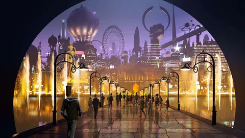 Social VR: Who Is Going to Get It Right First?