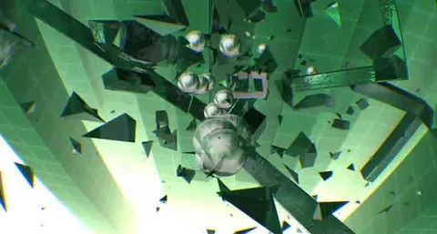 Mobile success 'Smash Hit' is even better in VR