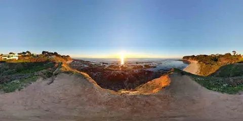 Emergent VR raises $2.2m for consumer content capture solution