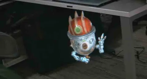 Magic Leap releases incredible new video as company gears up "to ship millions of things”