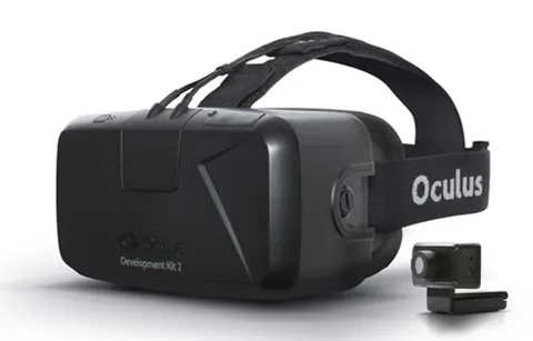 Finished Rift SDK 1.0 is also compatible with DK2