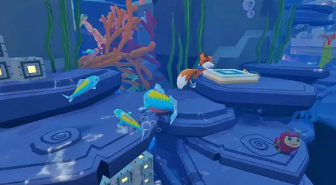 Exclusive Preview: Three never before seen levels of Playful Corp’s ‘Lucky’s Tale’