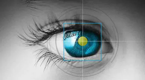 Oculus is working on eye tracking technology for the next generation of VR