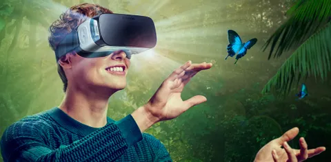 Milk VR's Upload SDK will Give VR Filmmakers the Power to Add Interactivity