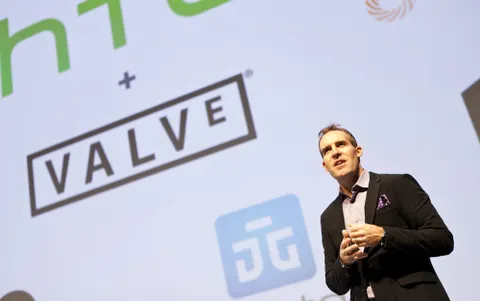 Magic Leap Poaches HTC Vive's Executive Director of Global Marketing Ahead of Launch [Exclusive]
