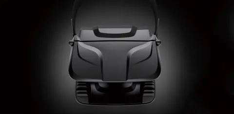 Lenovo plans to bundle a VR headset with its flagship smartphone