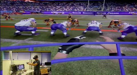 Sanzaru's 'VR Sports Challenge' could be the Wii Sports of VR