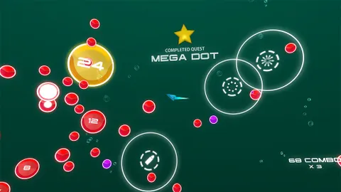 Clever music game Audio Arena available now on Gear VR