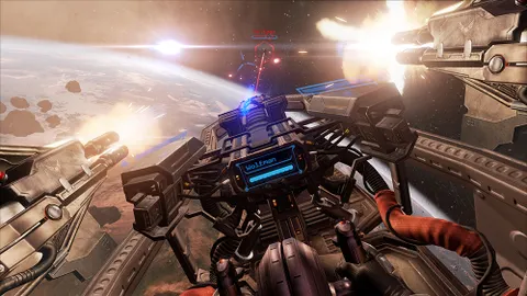 CCP gets $30 million investment ahead of Nov. 20 Gunjack launch