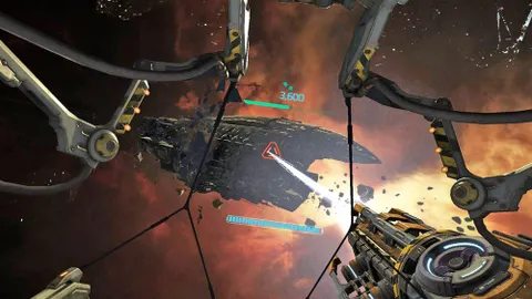 Inside the Most Expensive Oculus Games Of 2015