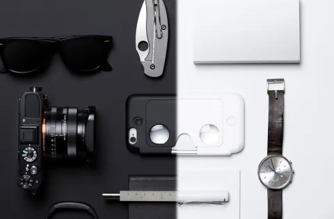 This may be the most important iPhone case ever built
