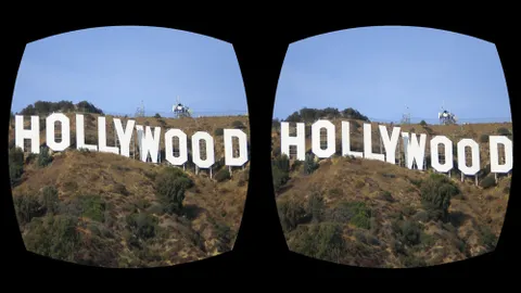 Digital Domain Pays $39 Million for an Emmy Award Winning VR Content Producer