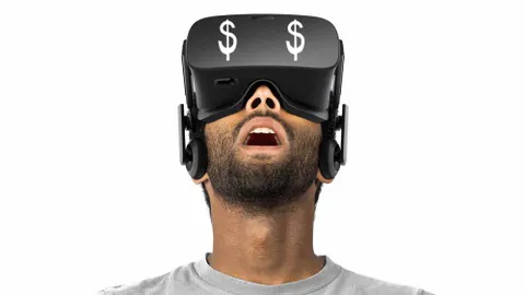Oculus Partner Hidden Path Discusses The Struggles of VR Game Development