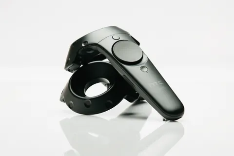HTC Vive Accessories Are On Sale and As Expensive As You'd Think