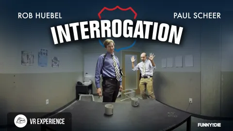 Funny or Die’s 1st 360-degree Comedy Sketch is a Hilarious Breath of Fresh Air