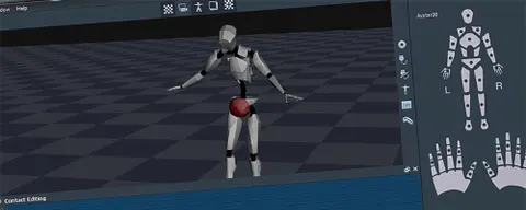Cloudhead Games and Perception Neuron Redefine Motion Capture For VR