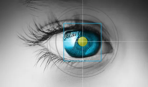 SMI’s 250Hz Eye Tracking and Foveated Rendering Are For Real, and the Cost May Surprise You