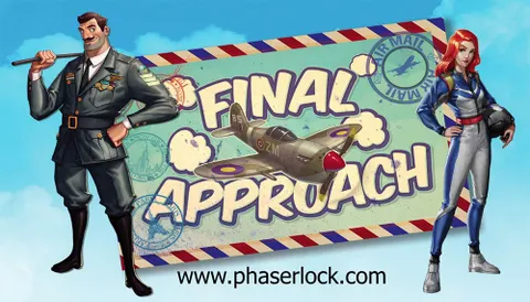 'Final Approach': Become An Air Traffic Controller