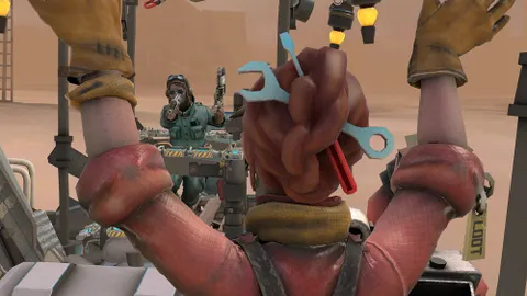 At $35, Hover Junkers Offers Preview of Room-Scale Game Pricing