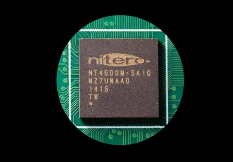 Nitero Promises Wireless Desktop VR Product by the “Second Half of 2016”