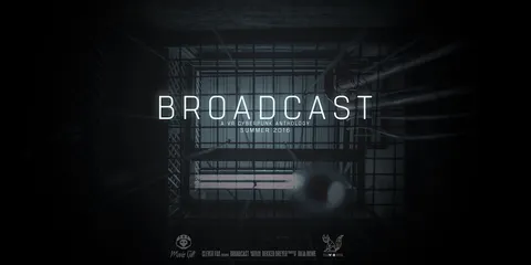 ‘Broadcast’: A 'Black Mirror' Style Anthology Releasing This Summer On Gear VR
