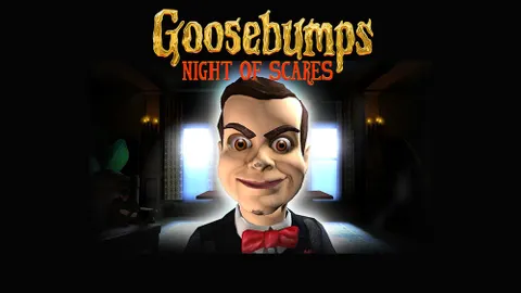 New Gear VR Releases Will Give You Goosebumps