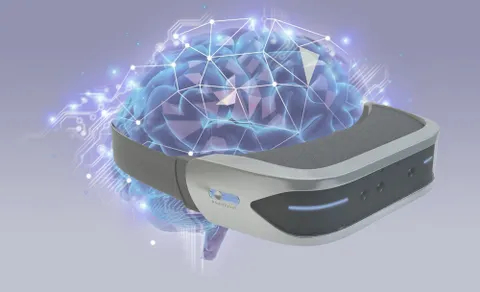 MindMaze's MASK Predicts Facial Expressions Before You Make Them