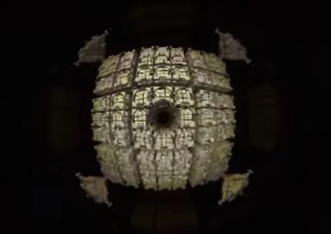 Check Out The Mesmerizing WebVR Project From The Creator of Minecraft
