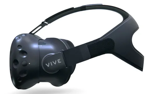HTC May Have Pre-Sold 15,000 Vives In 10 Minutes