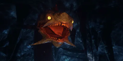 This Is What Billionaires Saw In The Void