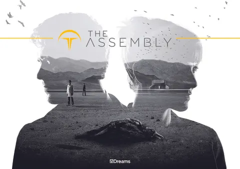 The Assembly Developer nDreams Raises $2.5 Million