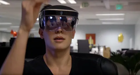 Meta’s New AR Glasses Help Bring the Future into Focus, Available For Pre Order Now