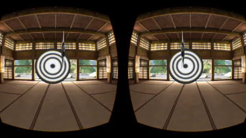 Renderloop Lets You Build A Gear VR App With Javascript In 10 Minutes
