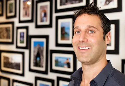 Oculus Shuffles Rubin, Arnold into New Roles
