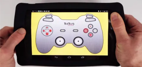 These Sensors Can Turn Any Object or Surface Into a Controller