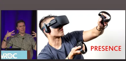 Jesse Schell: 'If Oculus Quest Can't Succeed We Should Just Hang It Up'
