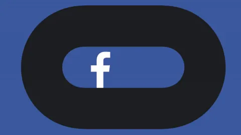 Oculus Services Went Down As Facebook Disappeared From The Internet