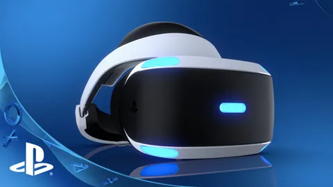Sony: PS5 To Lower Power Consumption, Exploring PSVR Apps On Climate Change