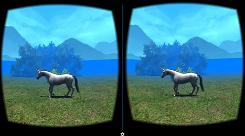 'Dream Horse' is VR's First Shot at the Tween Market, Available Now
