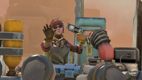 Hover Junkers' Single Player Campaign Mixes Oregon Trail With VR