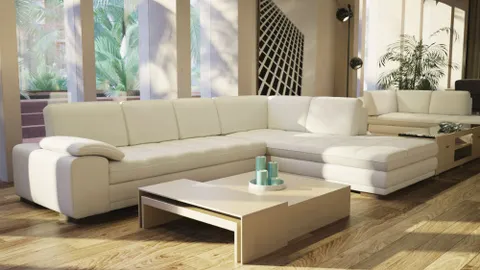 Iray VR: Nvidia Brings Pixar-level Graphics to VR