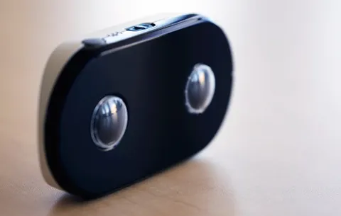 LucidCam CEO On Pricing, Shipping, and Growing This Revolutionary Little VR Camera