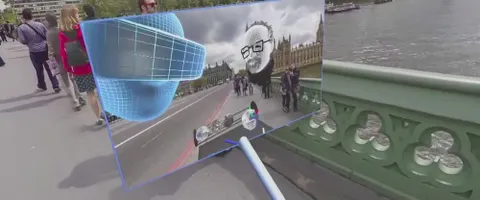 Facebook's Jaw-Dropping Social VR Demo Really Is The Future