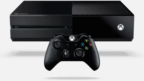 Report: Developer Claims to Be Working on an Xbox One VR Game